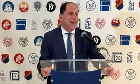 نواده تیمورتاش، وزیر دربار رضاشاه، به کابینه جدید دولت کانادا راه یافت