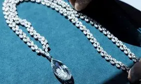 سایه سنگین آلمان نازی بر جواهرات میلیاردر اتریشی/ حراج مجموعه هایدی هورتن لغو شد

