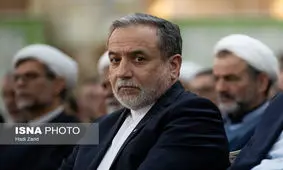 مصاحبه عراقچی با شبکه الجزیره در خصوص ترور علی لاریجانی/ پاسخ وزیر خارجه به سوالی درباره احتمال ترورش/  تا جایی که من اطلاع دارم در خصوص رهبر معظم انقلاب تنها جراحات سطحی وجود داشته‌ و ایشان در سلامت کامل به سر می‌برند/ ویدئو