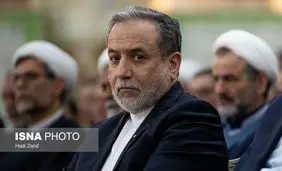 مصاحبه عراقچی با شبکه الجزیره در خصوص ترور علی لاریجانی/ پاسخ وزیر خارجه به سوالی درباره احتمال ترورش/  تا جایی که من اطلاع دارم در خصوص رهبر معظم انقلاب تنها جراحات سطحی وجود داشته‌ و ایشان در سلامت کامل به سر می‌برند/ ویدئو