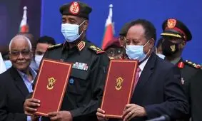 توافق سودان خطر جنگ داخلی را برطرف کرد/ آزادی سیاستمداران سودانی پس از اعتصاب غذا