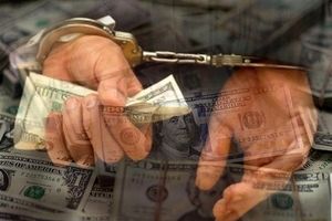 تعدادی متهم مرتبط با خروج غیرقانونی ارز از کشور دستگیر شدند