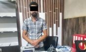 دزد هروئینی اعتراف کرد