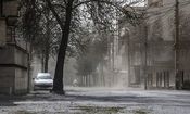 مرگ دلخراش مرد جوان در تندباد خداآفرین