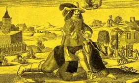 فرمانده واگنر پیش از شورش باید تاریخ زندگی این مزدور را می‌خواند!

