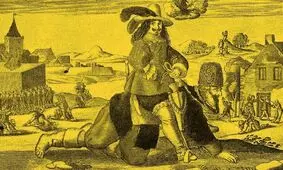 فرمانده واگنر پیش از شورش باید تاریخ زندگی این مزدور را می‌خواند!

