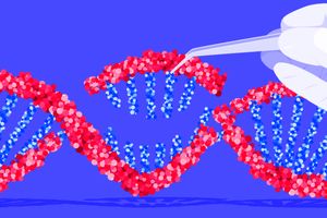 درمان سرطان با از کار انداختن یک ژن خاص

