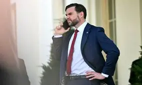 ونس شرط اصلی آمریکا برای توافق با ایران را اعلام کرد