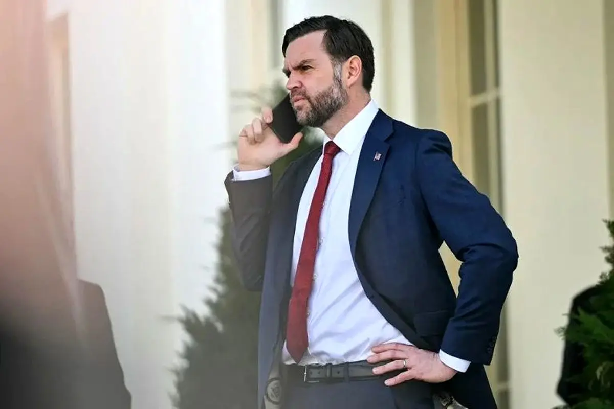 ونس شرط اصلی آمریکا برای توافق با ایران را اعلام کرد