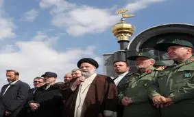 رئیسی: کاروان راهیان پیشرفت در کشور راه‌اندازی شود

