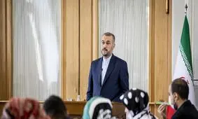امیرعبداللهیان: اروپا تحریم کند، اقدام متقابل انجام می‌دهیم

