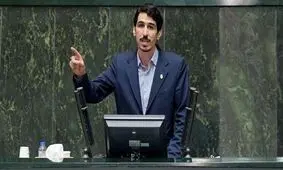 نامه نماینده تهران به رئیسی درباره افزایش قیمت ال‌پی‌جی