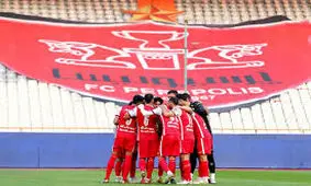 عمری یا کنعانی؟ برنامه تمدید پرسپولیس با یک ستاره