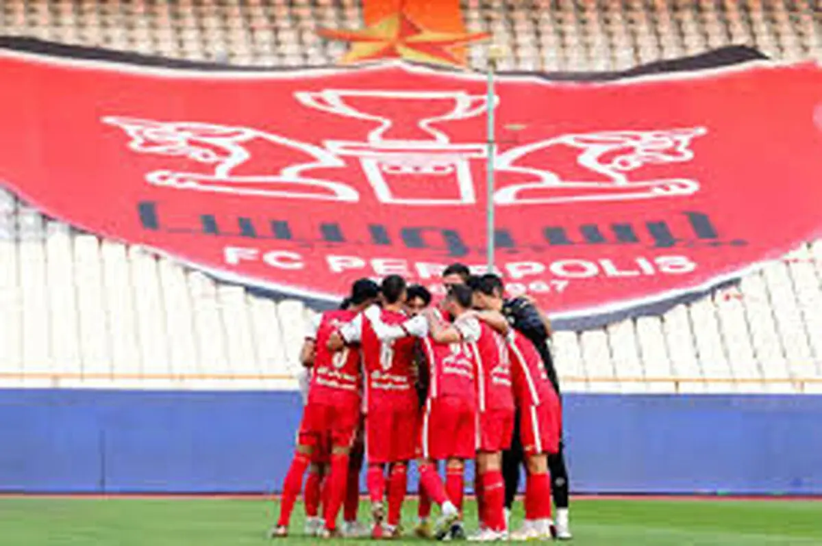 عمری یا کنعانی؟ برنامه تمدید پرسپولیس با یک ستاره