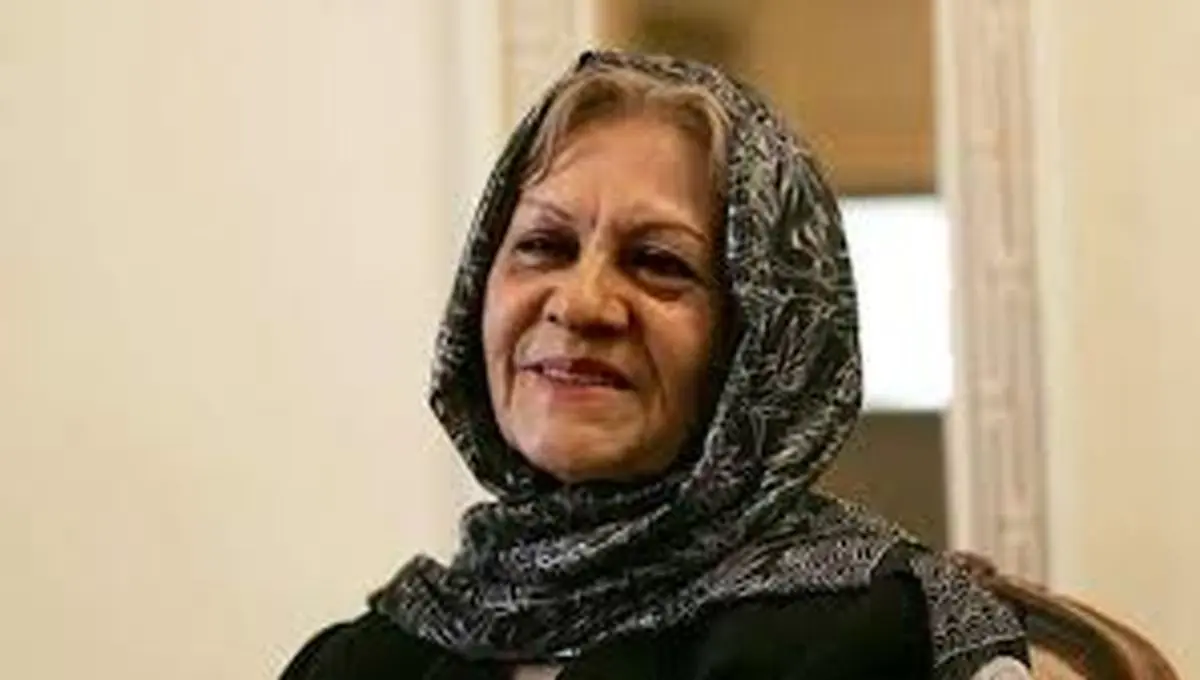 سفر زمان؛ چهرۀ «مهری ودادیان» در سومین فیلمش قبل از انقلاب در کنار «سوسن» 