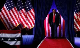 رونمایی آکسیوس از تیم احتمالی امنیت ملی آمریکا در دولت دوم ترامپ