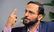 محسن برهانی: نه حقوق را می‌شناسند و نه فقه و نه آزادی