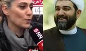 واکنش متفاوت شهاب مرادی به حضور زنان بی‌حجاب در اجتماعات شبانه