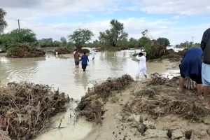 بانک مرکزی پرداخت تسهیلات به سیل زدگان جنوب سیستان و بلوچستان را ابلاغ کرد