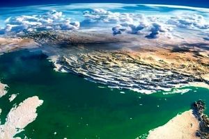 ان بی سی: خلیج فارس در نقشه های رسمی آمریکا همچنان به‌عنوان «خلیج فارس» باقی خواهد ماند