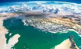 ان بی سی: خلیج فارس در نقشه های رسمی آمریکا همچنان به‌عنوان «خلیج فارس» باقی خواهد ماند
