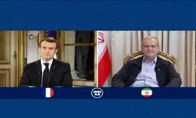 پزشکیان: رفتارهای دوگانه آژانس انرژی اتمی مشکلات زیادی برای امنیت منطقه و جهان ایجاد کرده است

