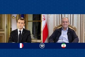 پزشکیان: رفتارهای دوگانه آژانس انرژی اتمی مشکلات زیادی برای امنیت منطقه و جهان ایجاد کرده است

