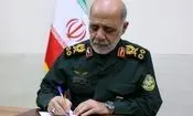 هشدار سرلشکر عبداللهی به دشمن آمریکایی: به هر وحشی‌گری پاسخی ویرانگر می‌دهیم
