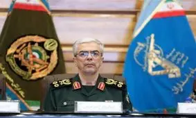 آغاز رزمایش های اقتدار نیروهای مسلح در سال ۱۴۰۴