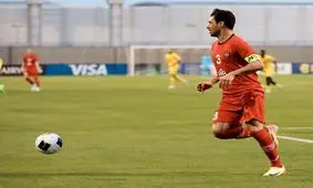 شکایت پرسپولیس از استقلال و خلیل‌زاده رد شد