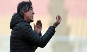 کدام بازیکنان استقلال توسط ساپینتو برای دربی خط خوردند؟