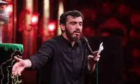 نخستین حضور مهدی رسولی در میدان ونک تهران/ ویدئو