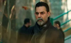 عکسی از دکوراسیون خانه پیمان معادی