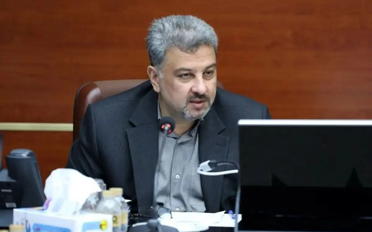 ۱.۲ همت خسارت به شبکه برق وارد شده است
