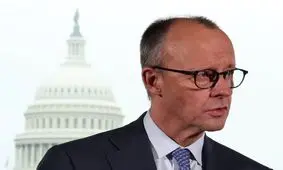 صدراعظم آلمان: تمامیت ارضی ایران باید حفظ شود/ فروپاشی حاکمیت ایران یا درگیری‌های نیابتی در خاک ایران به نفع هیچ‌کس نیست/ با متحدان برای پایان دادن به جنگ همکاری می‌کنیم/ دولت ایران باید کارآمد باقی بماند و نظم عمومی و خدمات اساسی باید حفظ شود