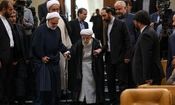 احمد جنتی 99 ساله، در دبیری شورای نگهبان ابقا شد