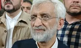 جلیلی: منتخب مردم مورد احترام و رئیس جمهور همه کشور است؛ همه باید به او کمک کنند/ ویدئو

