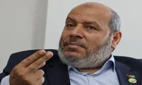 اگر کشور فلسطین تشکیل شود سلاح‌ها را زمین می‌گذاریم و به یک حزب سیاسی تبدیل خواهیم شد