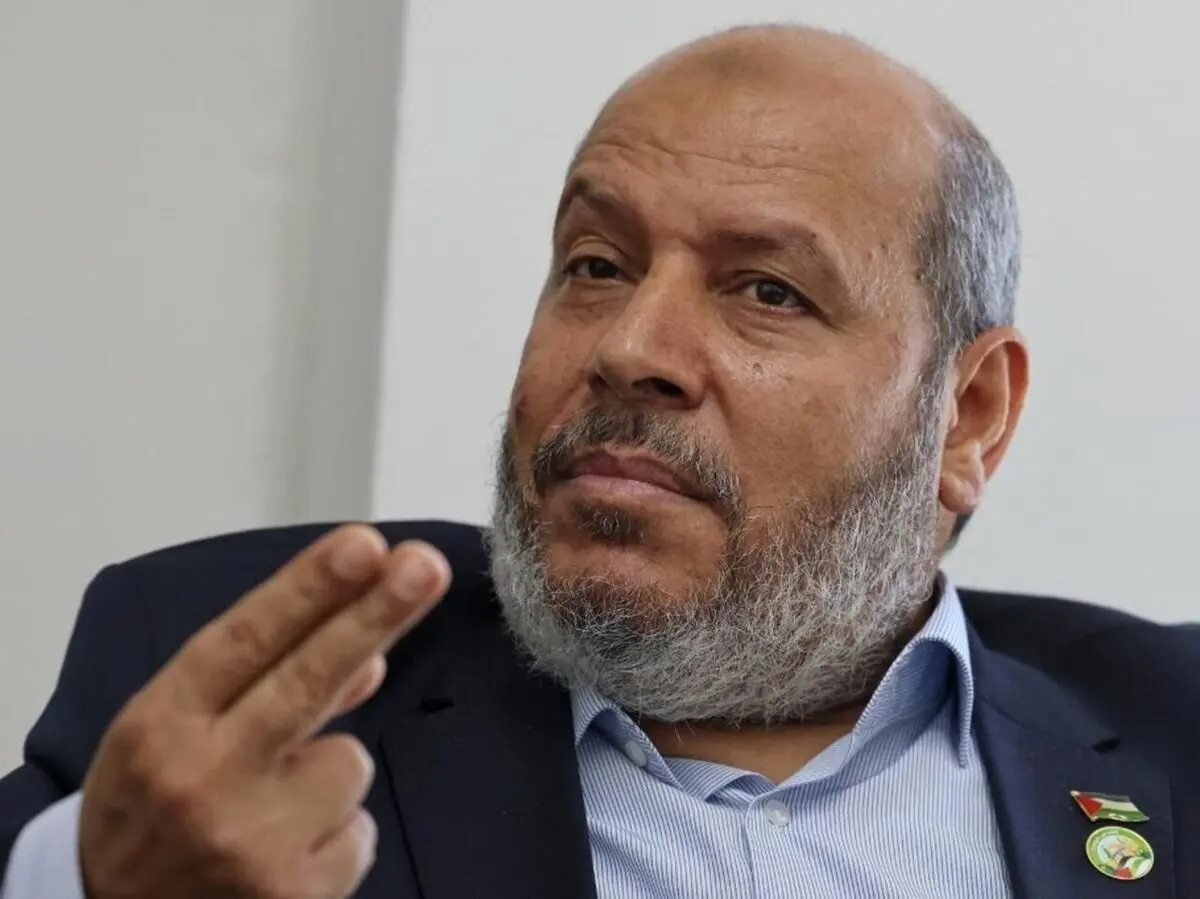 اگر کشور فلسطین تشکیل شود سلاح‌ها را زمین می‌گذاریم و به یک حزب سیاسی تبدیل خواهیم شد