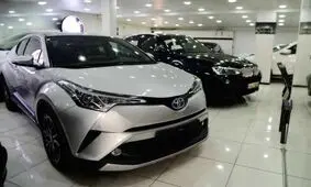 گران ترین شاسی بلندهای صفر ایران