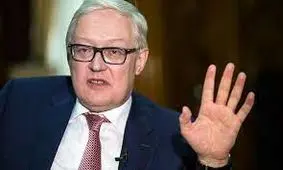 ریابکوف: اتهامات درخصوص درخواست‌های لحظه آخری روسیه در مذاکرات وین را رد می‌کنم