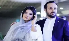 همسر «ارسطو» سریال پایتخت بازیگر شد/ عکس
