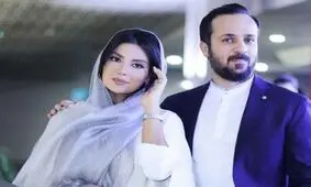 همسر «ارسطو» سریال پایتخت بازیگر شد/ عکس
