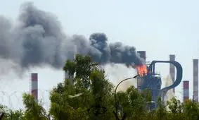 سریال آتش‌سوزی‌ها در ایران مشکوک است؟ 