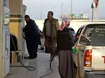 بحران بنزین در عراق/ ویدئو