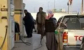 بحران بنزین در عراق/ ویدئو