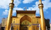 بهترین زمان خرید بلیط نجف برای سفرهای زیارتی کم‌هزینه
