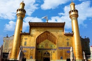 بهترین زمان خرید بلیط نجف برای سفرهای زیارتی کم‌هزینه