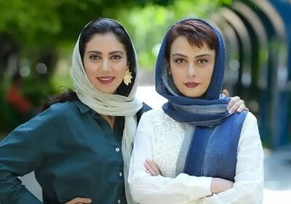حرف‌های صریح مونا فرجاد خطاب به «برخی بی‌خبرها» 