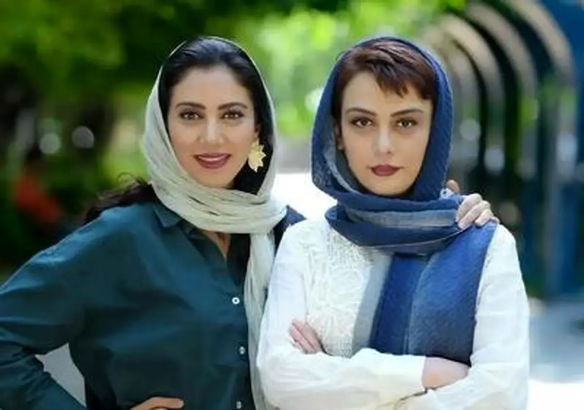 حرف‌های صریح مونا فرجاد خطاب به «برخی بی‌خبرها» 